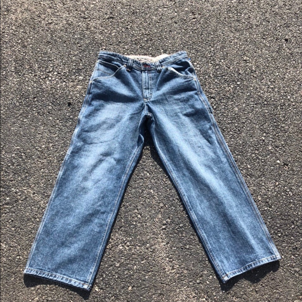 Vintage Lee Carpenter Jeans